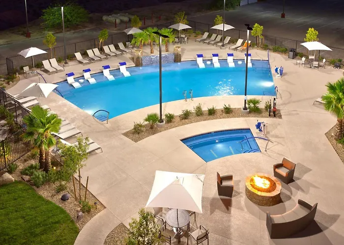 Hampton Inn & Suites By Hilton Mesquite