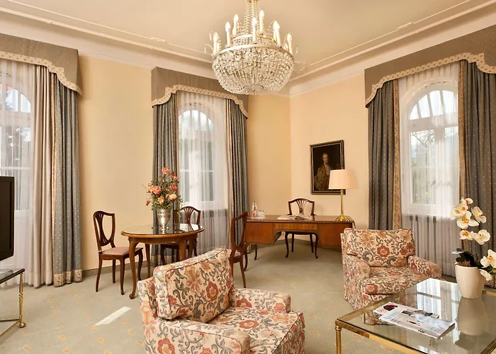 Wyndham Grand Bad Reichenhall Axelmannstein