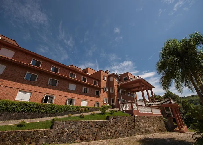 Farina Park Hotel