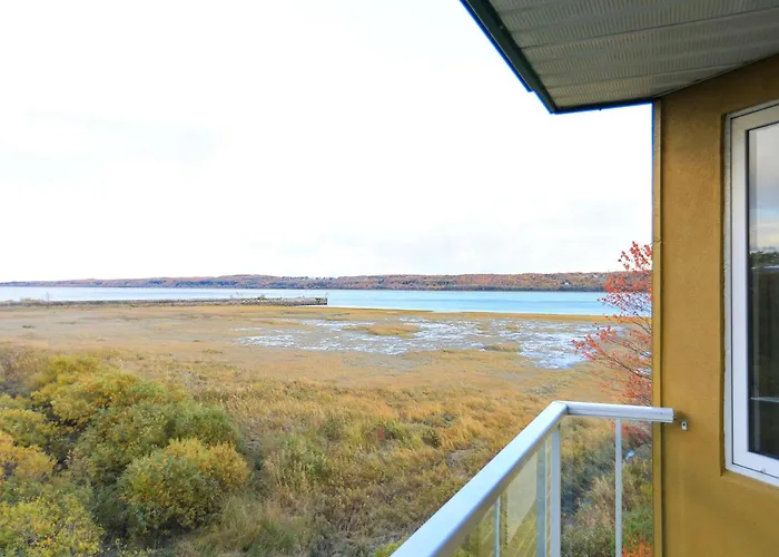 Sainte-Anne-de-Beaupre Hotels