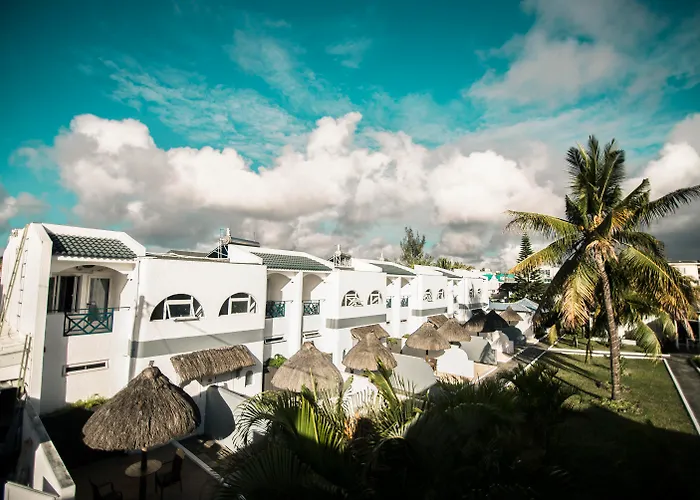 Bed and Breakfast Stella Rina "Adults Only" à Grand Baie