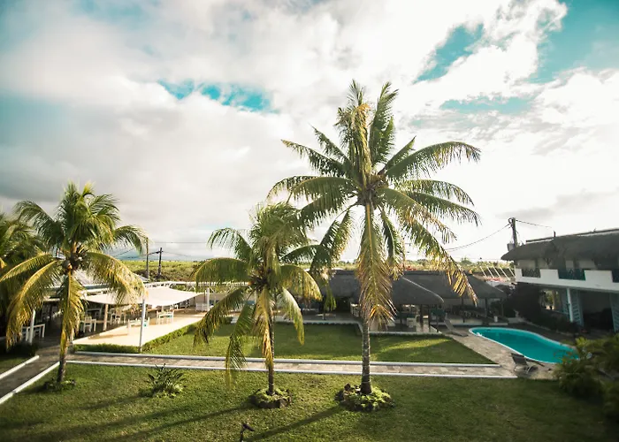 Bed and Breakfast Stella Rina "Adults Only" à Grand Baie