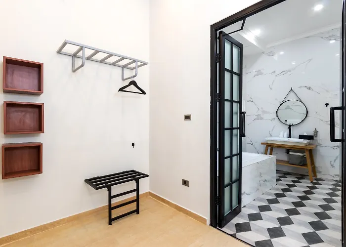 S Loft Manado