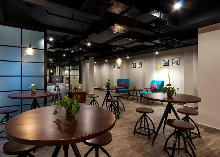 S Loft Manado