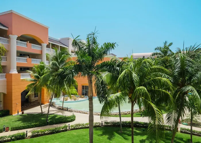 Iberostar Selection Rose Hall Suites (Adults Only) Montego Bay