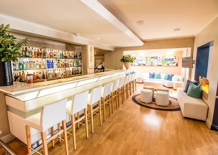 The Plettenberg Hotel Plettenbergbaai
