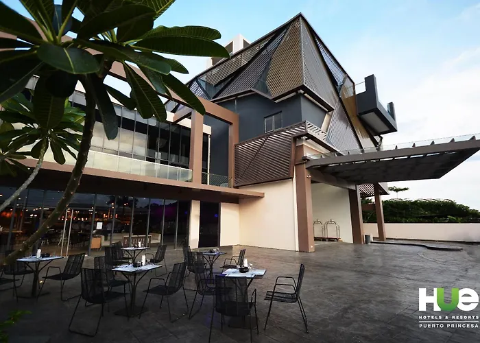 Hotels in Puerto Princesa
