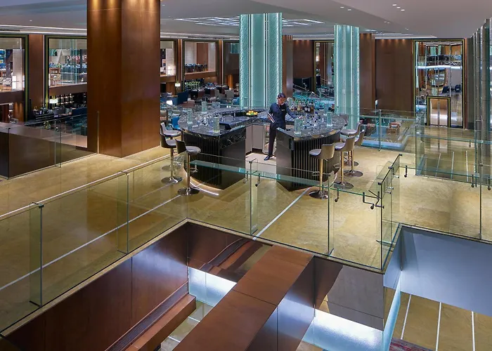 Grand Hyatt Manila