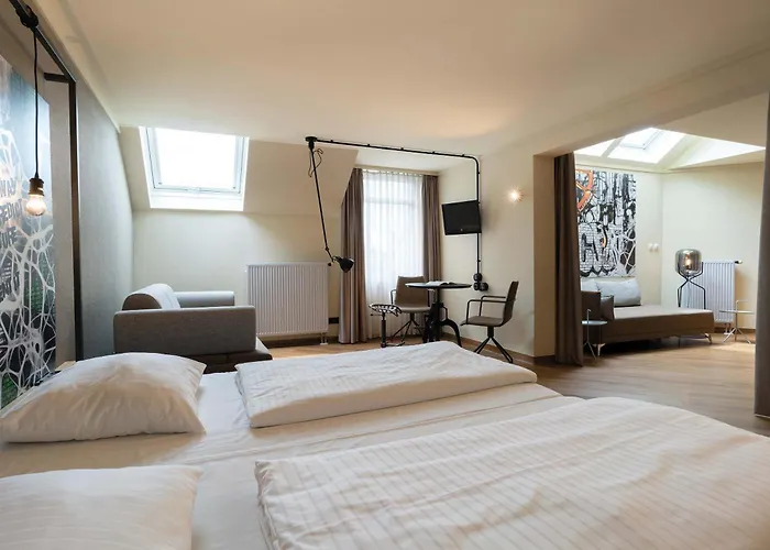 Seminaris Hotel Bad Boll