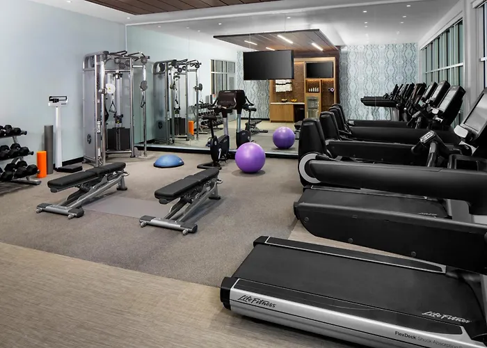 Hotel Indigo Gainesville-Celebration Pointe By Ihg