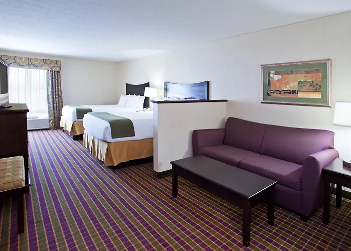 London Hotels