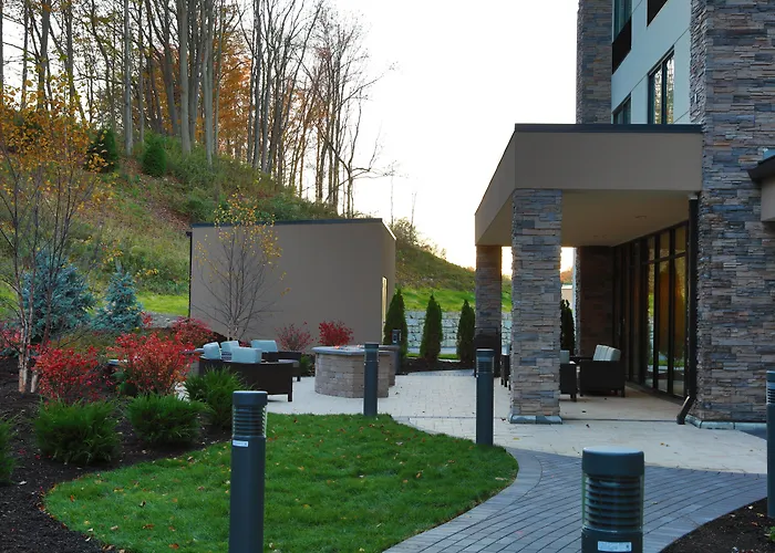Holiday Inn Express Oneonta By Ihg Binghamton