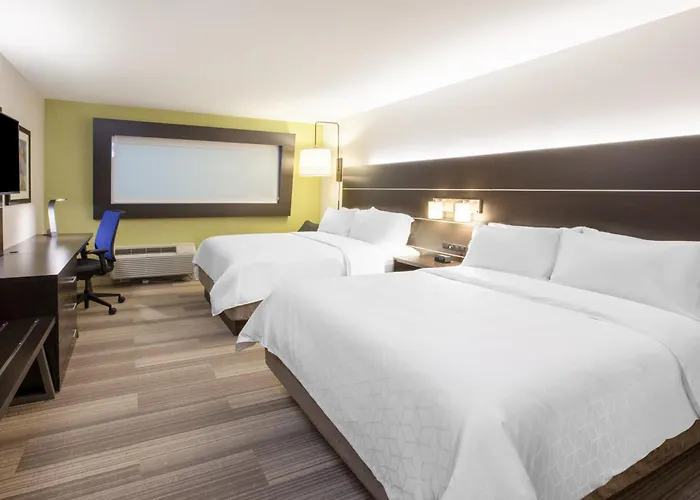 Purcell Hotels