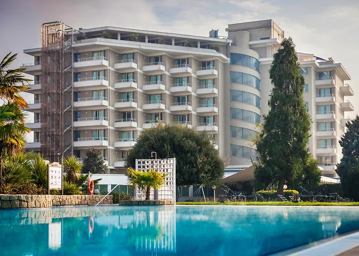 Galzignano Resort Terme&Golf - Hotel Majestic