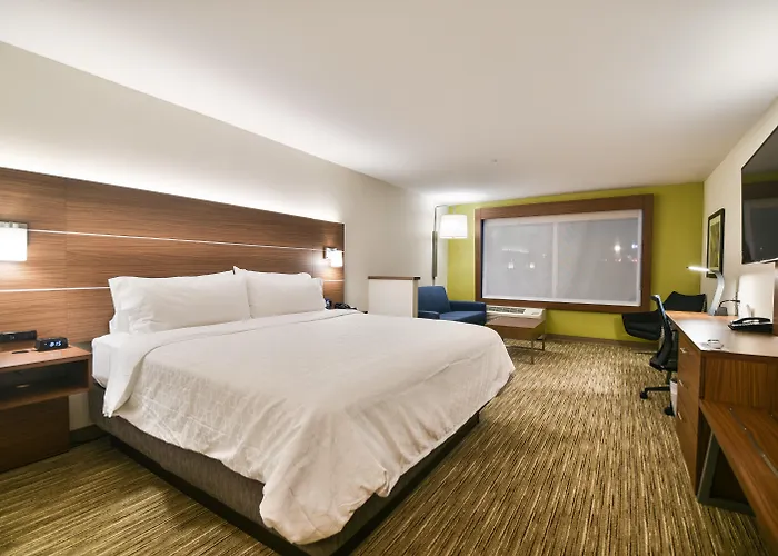 Lehi Hotels
