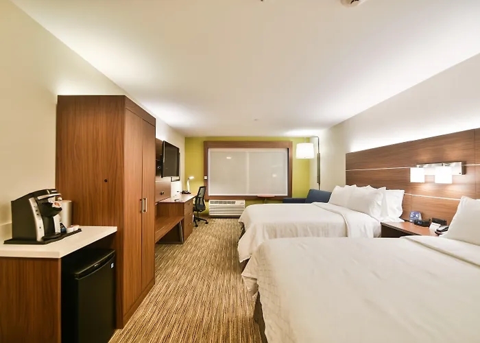 Holiday Inn Express & Suites Lehi - Thanksgiving Point By Ihg
