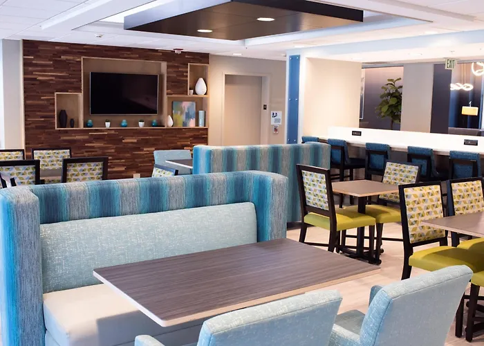 Conover Hotels