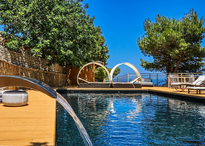Villa Costa Sauci San Vito Lo Capo