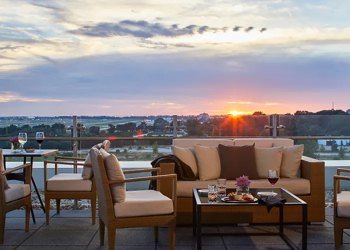 Kimpton Overland Hotel - Atlanta Airport By Ihg Forest Park