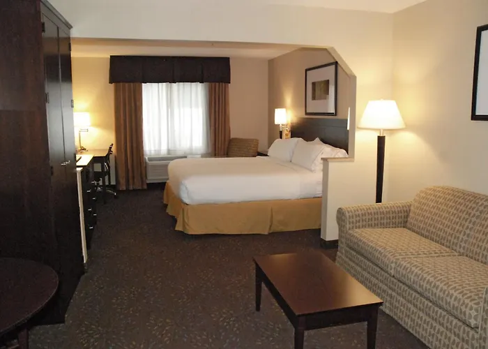 Americinn By Wyndham Hill City Mt Rushmore
