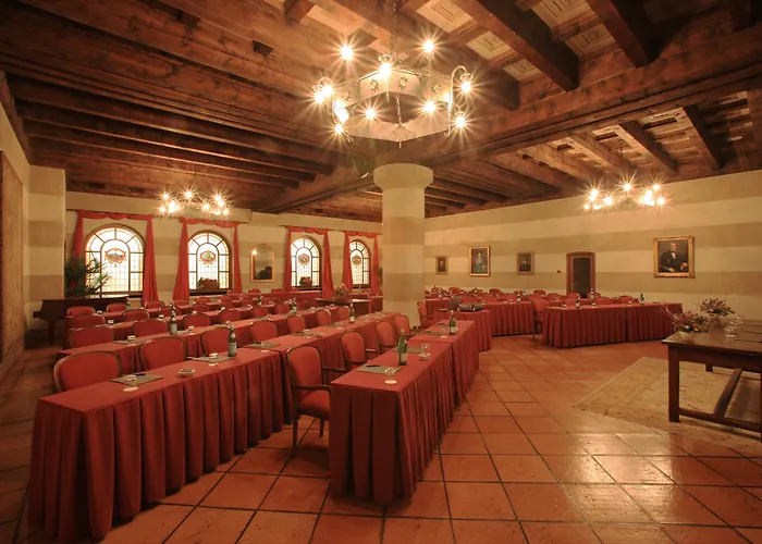 Relais Mont Blanc Hotel & Spa La Salle