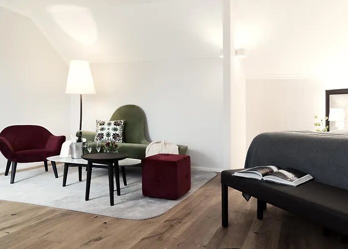 Luxushotels in Krems an der Donau