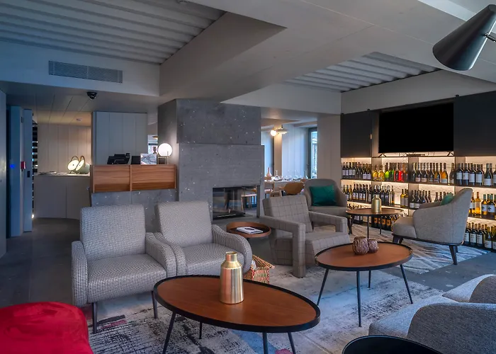 Porta Nova Collection House Hotel Braga