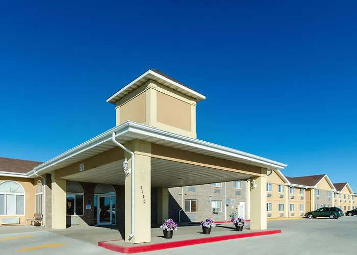 Quality Inn Alliance