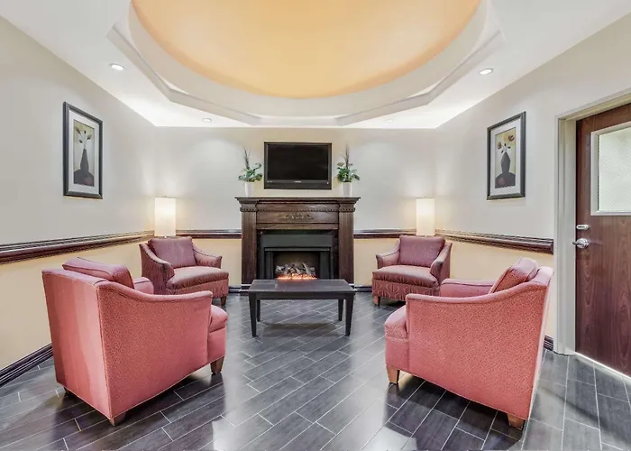 Hidalgo Hotels