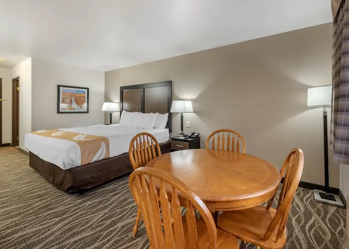 South Fork Hotels