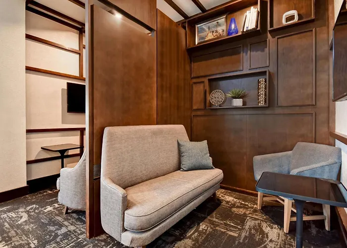 Hyatt Place Huntsville - Research Park - Redstone