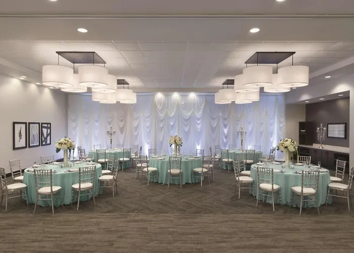 Hyatt Place Chicago O'Hare Airport Rosemont