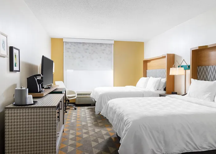 Holiday Inn Cleveland By Ihg