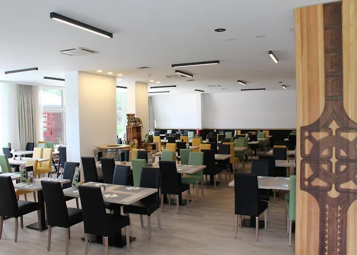 Hotels in Kranjska Gora