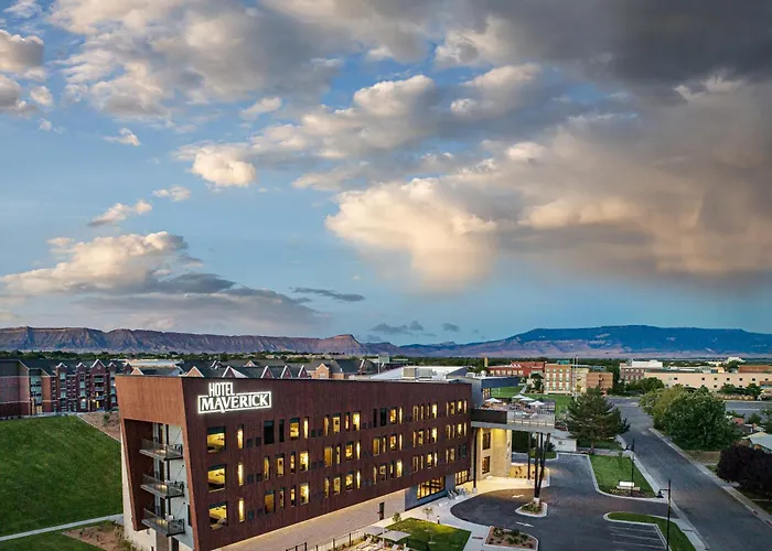 Hotel Maverick Grand Junction