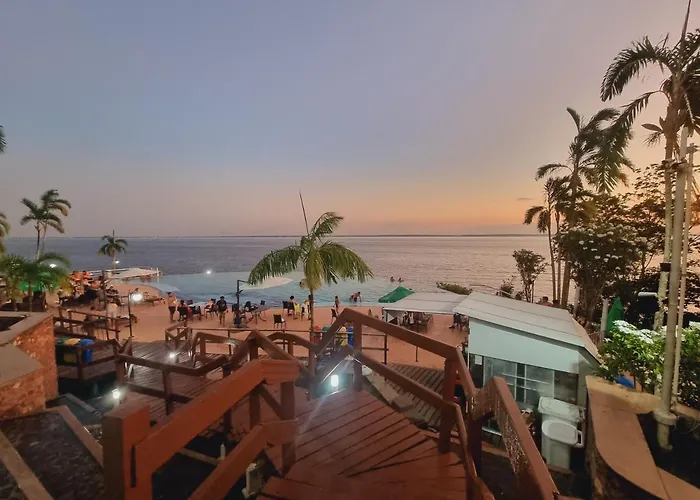 Tropical Executive Vista Ponta Negra