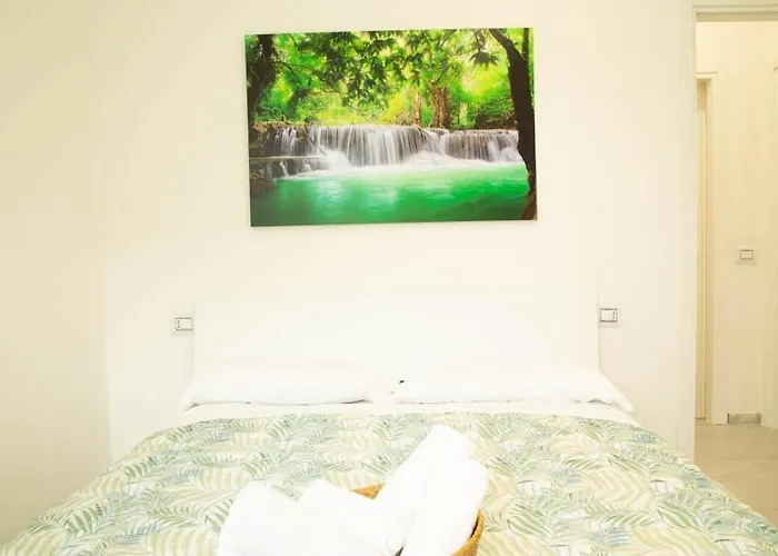 Guest House Garden Dei Mille Reggio nell'Emilia