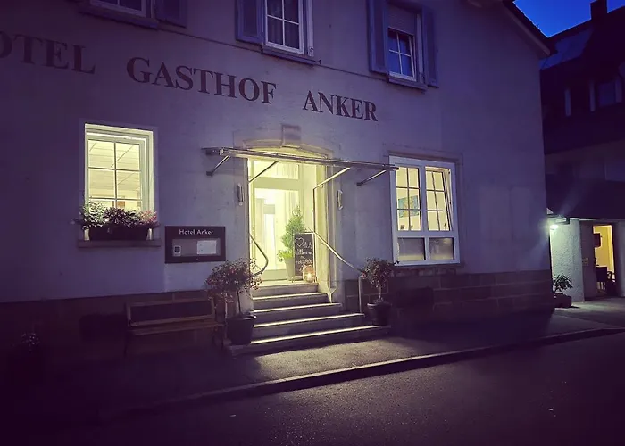 Hotels in Rottenburg am Neckar