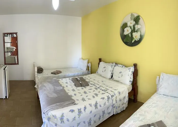 Pousada Cirandinha Apart Hotel P2 Itajaí
