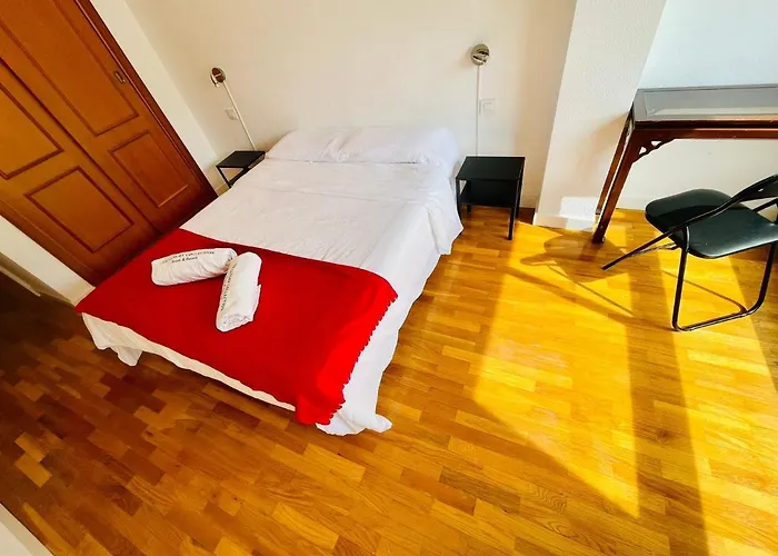 Rooms Palma