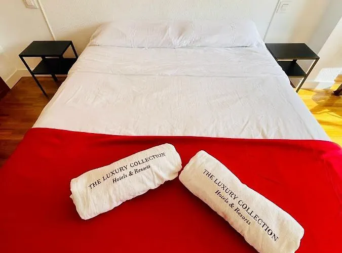 Rooms Palma