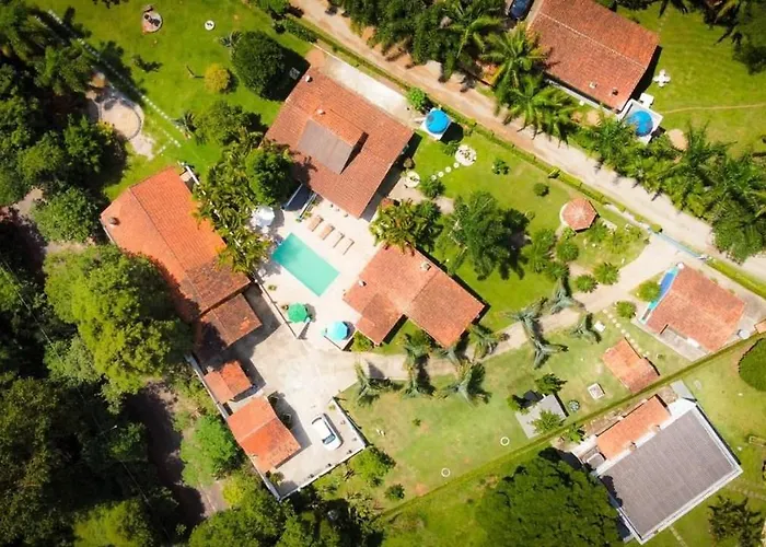 Villa Vinhedos