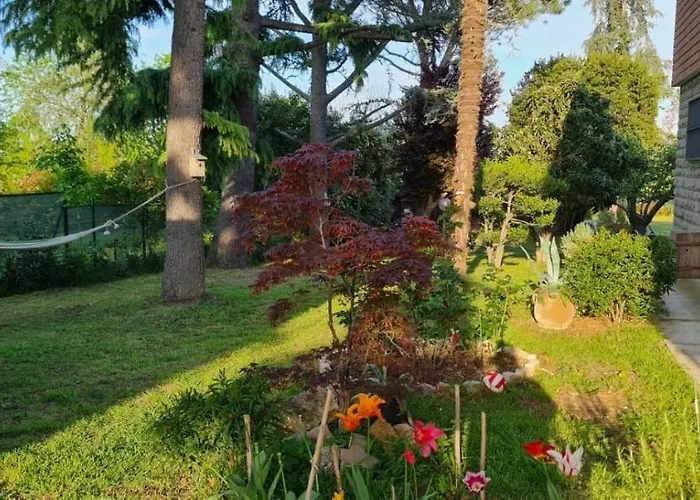 Hotel Casa Nostra Imola