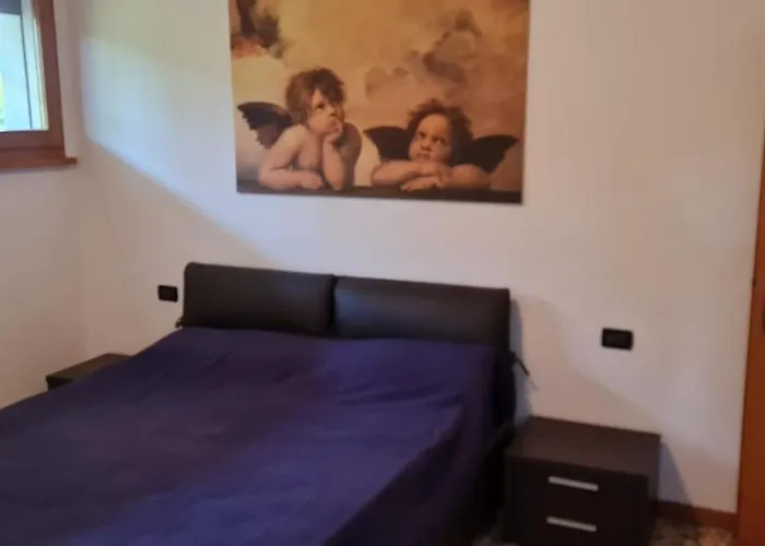 Hotel Casa Nostra Imola