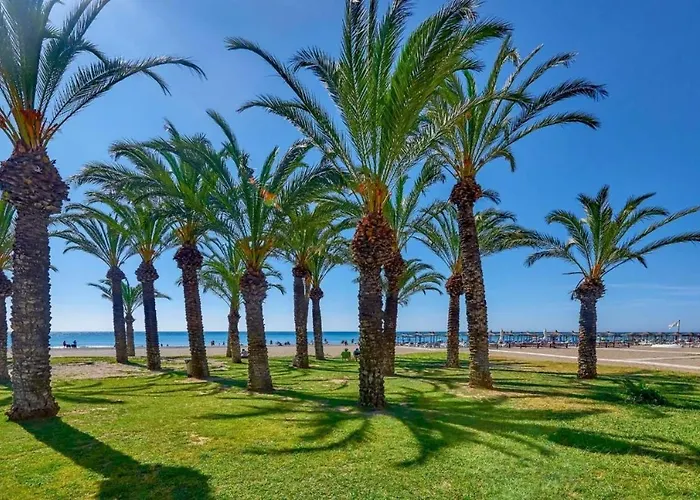 Studio La Carihuela Torremolinos