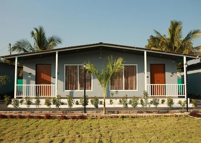Omkara Resort
