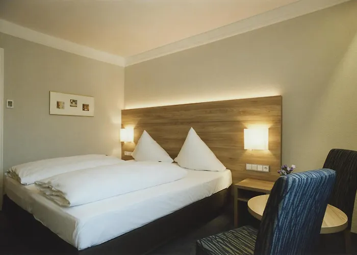 Hotel Jedermann Múnich