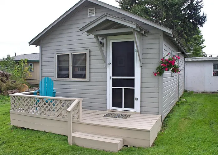 Tawas City Hotels
