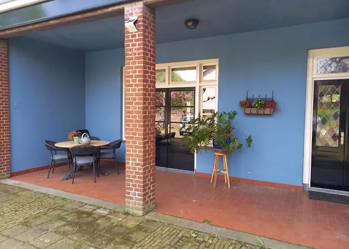 B&B Huize Placida Boxmeer