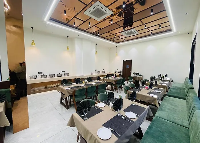 Vits Jamnagar